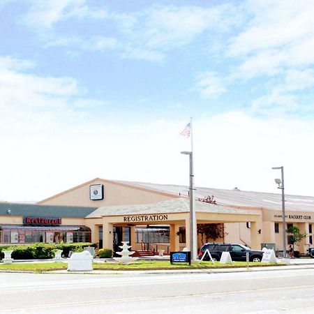 Oh St Joseph Resort Hotel Pleasantville Exterior foto
