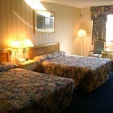 Oh St Joseph Resort Hotel Pleasantville Zimmer foto