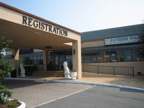 Oh St Joseph Resort Hotel Pleasantville Exterior foto