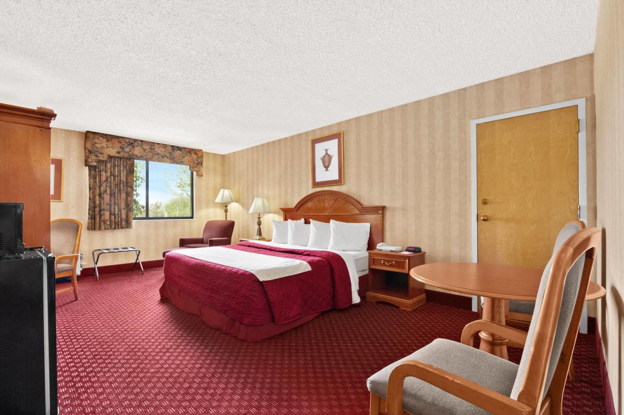 Oh St Joseph Resort Hotel Pleasantville Exterior foto