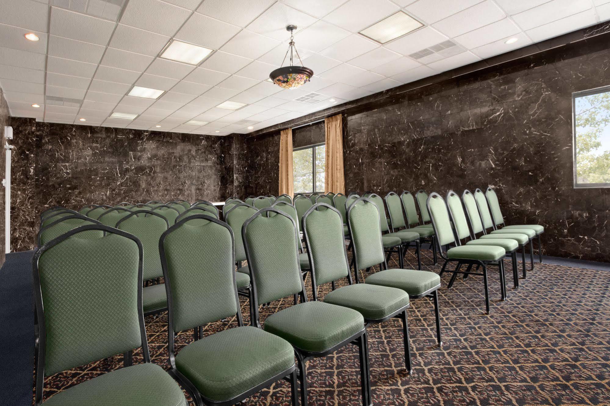 Oh St Joseph Resort Hotel Pleasantville Einrichtungen foto