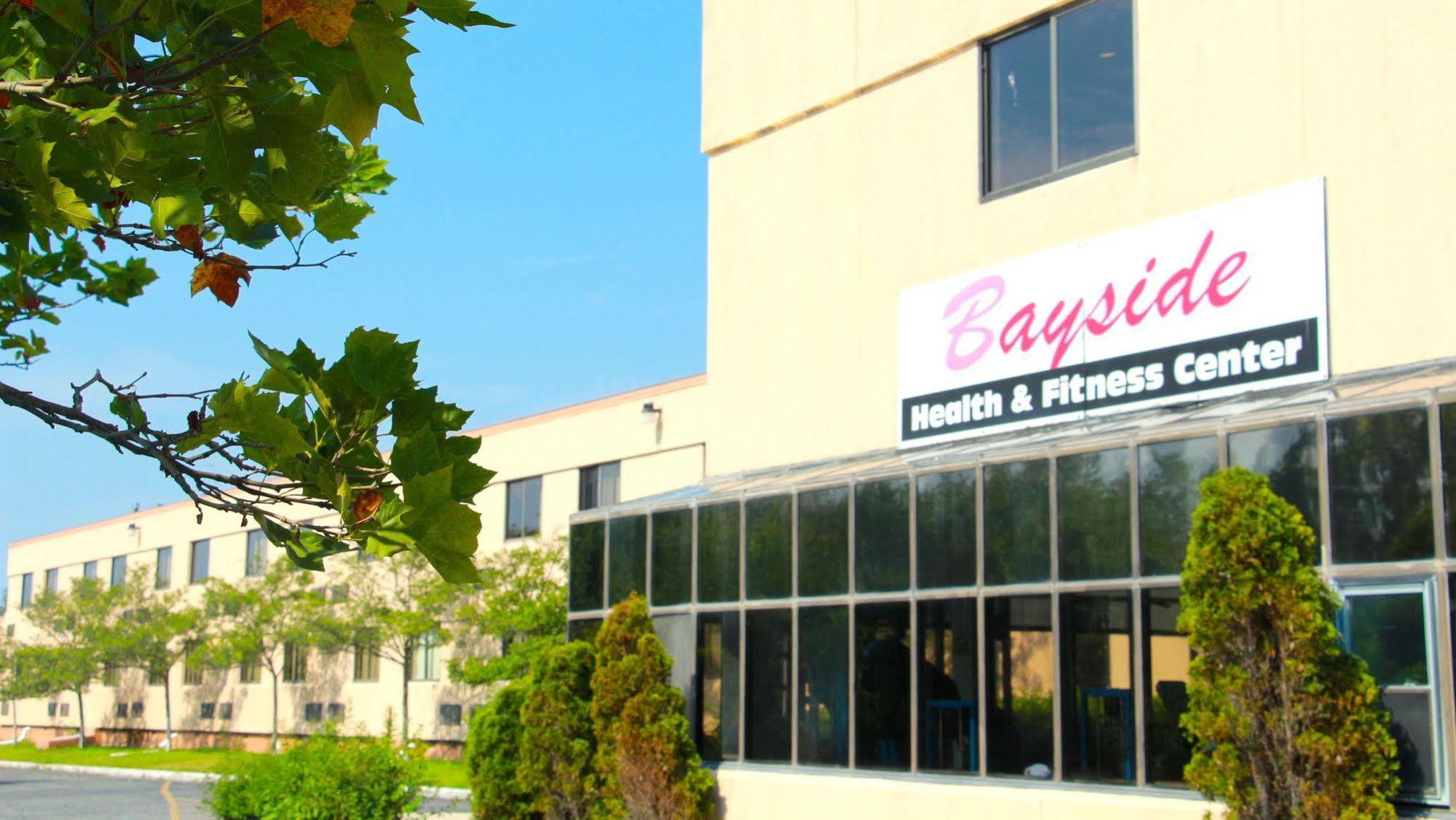 Oh St Joseph Resort Hotel Pleasantville Exterior foto
