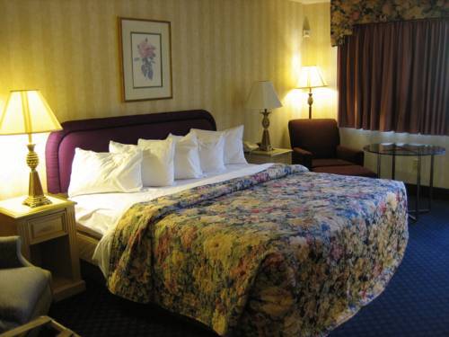 Oh St Joseph Resort Hotel Pleasantville Exterior foto